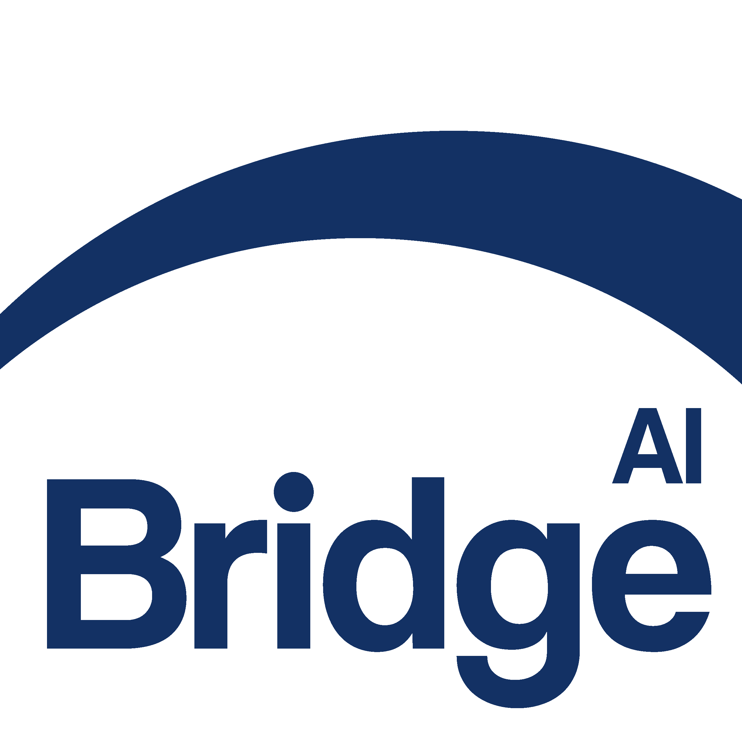 Bridge AI logo